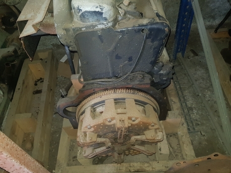 Двигатель и запчасти для Тракторов Deutz F6l913 Engine Head, Block, Crankshaft, Cooler Parts 2236202; 02236669: фото 7