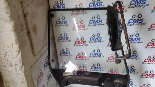 Deutz Fahr Dx Series Cab Door Right Assembly With Mirror And Bracket. - Дверь и запчасти для Тракторов: фото 3 Deutz Fahr Dx Series Cab Door Right Assembly With Mirror And Bracket. - Дверь и запчасти для Тракторов: фото 3