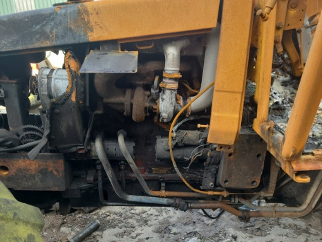 Deutz-fahr Dx4.57 Dx4 Complete Engine For Parts Bf4l913 - Двигатель: фото 3 Deutz-fahr Dx4.57 Dx4 Complete Engine For Parts Bf4l913 - Двигатель: фото 3