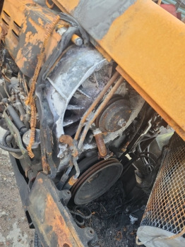 Deutz-fahr Dx4.57 Dx4 Complete Engine For Parts Bf4l913 - Двигатель: фото 5 Deutz-fahr Dx4.57 Dx4 Complete Engine For Parts Bf4l913 - Двигатель: фото 5