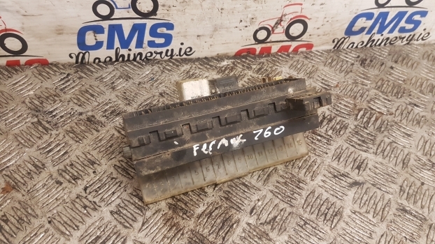 Fermec 760 Fuse Box - Предохранитель для Экскаваторов-погрузчиков: фото 2 Fermec 760 Fuse Box - Предохранитель для Экскаваторов-погрузчиков: фото 2