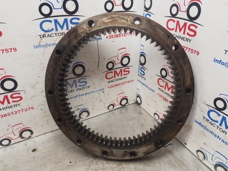 Fiat 115-90, 130-90, 140-90, 160-90, 180-90 Rear Axle Ring Gear 5102177 - Задняя ось для Тракторов: фото 3 Fiat 115-90, 130-90, 140-90, 160-90, 180-90 Rear Axle Ring Gear 5102177 - Задняя ось для Тракторов: фото 3