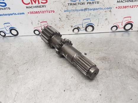 Fiat 115-90, 130-90, 140-90, 160-90 Rear Axle Sun Shaft Rhs 5109412 - Задняя ось для Тракторов: фото 4 Fiat 115-90, 130-90, 140-90, 160-90 Rear Axle Sun Shaft Rhs 5109412 - Задняя ось для Тракторов: фото 4