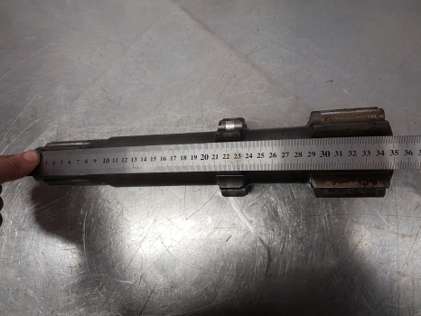 Fiat 1180, 110-90, 11090dt, Rear Axle Shaft Lhs 13t L.354mm 5109411 - Задняя ось для Тракторов: фото 5 Fiat 1180, 110-90, 11090dt, Rear Axle Shaft Lhs 13t L.354mm 5109411 - Задняя ось для Тракторов: фото 5