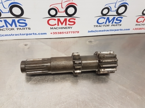 Fiat 1180, 110-90, 11090dt, Rear Axle Shaft Rhs 13t L.308mm 5109410 - Задняя ось для Тракторов: фото 2 Fiat 1180, 110-90, 11090dt, Rear Axle Shaft Rhs 13t L.308mm 5109410 - Задняя ось для Тракторов: фото 2