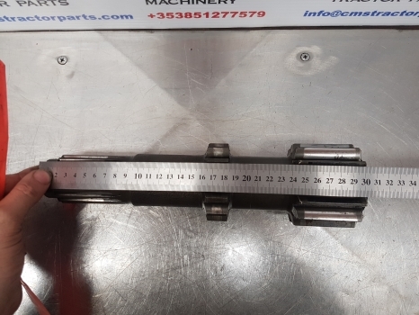 Fiat 1180, 110-90, 11090dt, Rear Axle Shaft Rhs 13t L.308mm 5109410 - Задняя ось для Тракторов: фото 4 Fiat 1180, 110-90, 11090dt, Rear Axle Shaft Rhs 13t L.308mm 5109410 - Задняя ось для Тракторов: фото 4