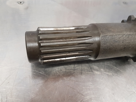 Fiat 1180, 110-90, 11090dt, Rear Axle Shaft Rhs 13t L.308mm 5109410 - Задняя ось для Тракторов: фото 3 Fiat 1180, 110-90, 11090dt, Rear Axle Shaft Rhs 13t L.308mm 5109410 - Задняя ось для Тракторов: фото 3