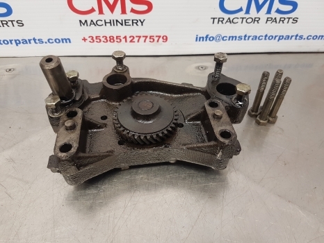 Fiat 1180, 1180dt, 1280, 1380, 880-5cyl Engine Oil Pump 4699371 - Масляный насос для Тракторов: фото 4 Fiat 1180, 1180dt, 1280, 1380, 880-5cyl Engine Oil Pump 4699371 - Масляный насос для Тракторов: фото 4