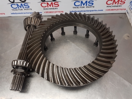 Fiat 1180 Rear Axle Bevel Gear 9x47 5109201, 5109209 - Задняя ось для Тракторов: фото 3 Fiat 1180 Rear Axle Bevel Gear 9x47 5109201, 5109209 - Задняя ось для Тракторов: фото 3