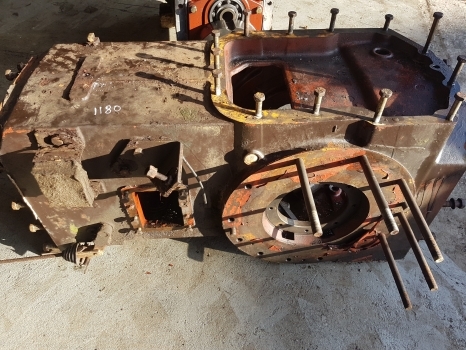 Fiat 1180 Rear Axle Central Case 5107674, 5107675 - Задняя ось для Тракторов: фото 2 Fiat 1180 Rear Axle Central Case 5107674, 5107675 - Задняя ось для Тракторов: фото 2