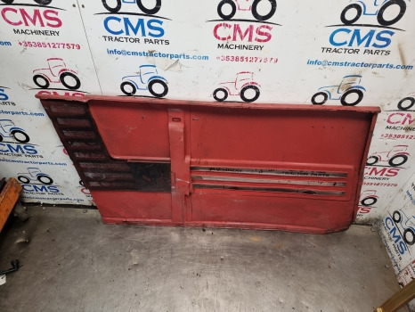 Fiat 1380, 1380dt, 130-90, 115-90, 140-90 Side Grille, Grill Panel Rhs 5134991 - Решётка радиатора: фото 5 Fiat 1380, 1380dt, 130-90, 115-90, 140-90 Side Grille, Grill Panel Rhs 5134991 - Решётка радиатора: фото 5