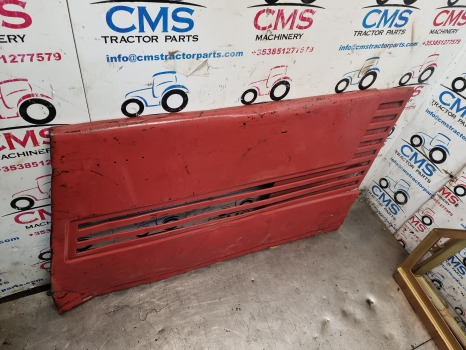 Fiat 1380, 1380dt, 130-90, 115-90, 140-90 Side Grille, Grill Panel Rhs 5134991 - Решётка радиатора: фото 2 Fiat 1380, 1380dt, 130-90, 115-90, 140-90 Side Grille, Grill Panel Rhs 5134991 - Решётка радиатора: фото 2