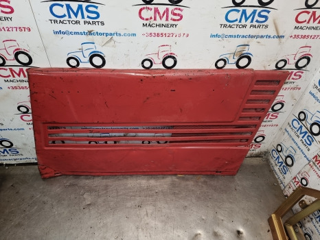 Fiat 1380, 1380dt, 130-90, 115-90, 140-90 Side Grille, Grill Panel Rhs 5134991 - Решётка радиатора: фото 1 Fiat 1380, 1380dt, 130-90, 115-90, 140-90 Side Grille, Grill Panel Rhs 5134991 - Решётка радиатора: фото 1