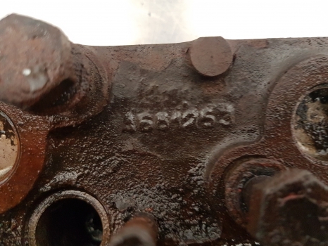 Fiat 1380, 1380dt, Engine Head 4681253, 4982968 - Головка блока для Тракторов: фото 4 Fiat 1380, 1380dt, Engine Head 4681253, 4982968 - Головка блока для Тракторов: фото 4