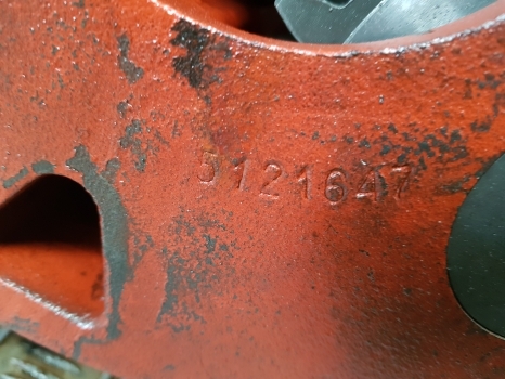 Fiat 140-90, 130-90, 160-90 Rear Axle Assy 5102364, 5121647, 5102178 - Задняя ось для Тракторов: фото 4 Fiat 140-90, 130-90, 160-90 Rear Axle Assy 5102364, 5121647, 5102178 - Задняя ось для Тракторов: фото 4