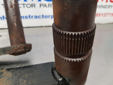 Fiat 140-90, 90-90, 115-90, Brake Pedals Pair 5110643, 5110653 - Детали тормозной системы для Сельскохозяйственной техники: фото 5 Fiat 140-90, 90-90, 115-90, Brake Pedals Pair 5110643, 5110653 - Детали тормозной системы для Сельскохозяйственной техники: фото 5