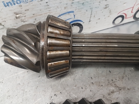 Fiat 160-90, 140-90, 180-90 Rear Axle Bevel Gear 5128099, 5113838, 5127094 - Задняя ось для Тракторов: фото 4 Fiat 160-90, 140-90, 180-90 Rear Axle Bevel Gear 5128099, 5113838, 5127094 - Задняя ось для Тракторов: фото 4