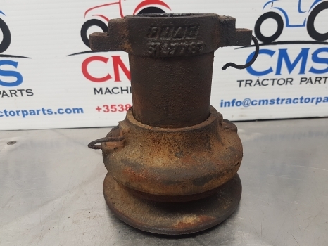 Fiat 70-90, 66, 88, 90, 94 Series, Clutch Bearing Carrier Assy 5147787 - Сцепление и запчасти для Тракторов: фото 2 Fiat 70-90, 66, 88, 90, 94 Series, Clutch Bearing Carrier Assy 5147787 - Сцепление и запчасти для Тракторов: фото 2