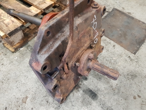 Fiat 70-90 Pto Unit Complete 540/1000 5109732, 873044305109733, 5109736 - Трансмиссия для Тракторов: фото 5 Fiat 70-90 Pto Unit Complete 540/1000 5109732, 873044305109733, 5109736 - Трансмиссия для Тракторов: фото 5