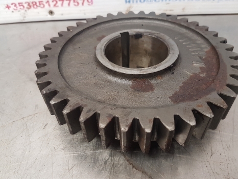 Fiat 90-90, 100-90, 110-90 Dt Rear Axle Fwd Drive Gear Z40 4995695 - Задняя ось для Тракторов: фото 4 Fiat 90-90, 100-90, 110-90 Dt Rear Axle Fwd Drive Gear Z40 4995695 - Задняя ось для Тракторов: фото 4