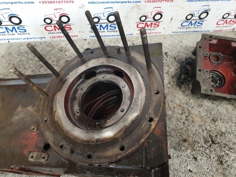 Fiat 90-90, 100-90, 110-90 Rear Axle Center Housing 5127408 - Задняя ось для Тракторов: фото 4 Fiat 90-90, 100-90, 110-90 Rear Axle Center Housing 5127408 - Задняя ось для Тракторов: фото 4