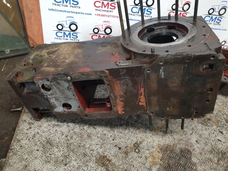 Fiat 90-90, 100-90, 110-90 Rear Axle Center Housing 5127408 - Задняя ось для Тракторов: фото 3 Fiat 90-90, 100-90, 110-90 Rear Axle Center Housing 5127408 - Задняя ось для Тракторов: фото 3