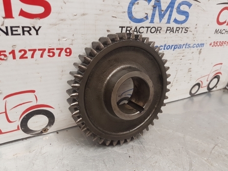 Fiat 90-90, 100-90, 110-90 Rear Axle Fwd Drive Gear Z40 4995695 - Задняя ось для Тракторов: фото 1 Fiat 90-90, 100-90, 110-90 Rear Axle Fwd Drive Gear Z40 4995695 - Задняя ось для Тракторов: фото 1