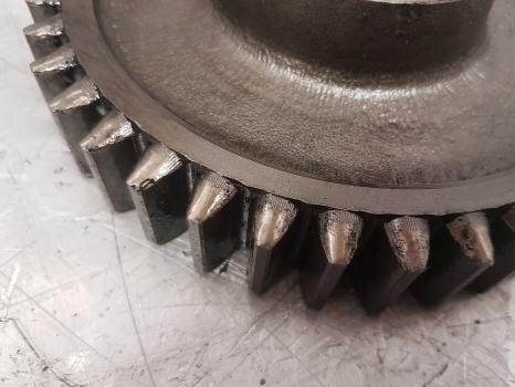 Fiat 90-90, 100-90, 110-90 Rear Axle Fwd Drive Gear Z40 4995695 - Задняя ось для Тракторов: фото 4 Fiat 90-90, 100-90, 110-90 Rear Axle Fwd Drive Gear Z40 4995695 - Задняя ось для Тракторов: фото 4