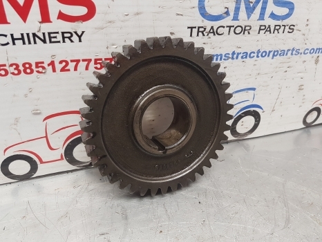 Fiat 90-90, 100-90, 110-90 Rear Axle Fwd Drive Gear Z40 4995695 - Задняя ось для Тракторов: фото 2 Fiat 90-90, 100-90, 110-90 Rear Axle Fwd Drive Gear Z40 4995695 - Задняя ось для Тракторов: фото 2