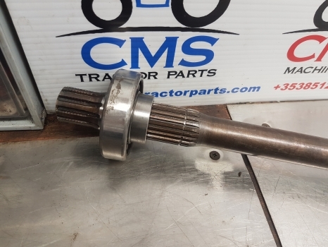 Fiat F Series F130, F140, F120 Pto Drive Shaft Long 5154341, 5163232 - Трансмиссия для Тракторов: фото 3 Fiat F Series F130, F140, F120 Pto Drive Shaft Long 5154341, 5163232 - Трансмиссия для Тракторов: фото 3