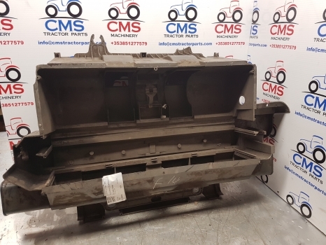 Fiat F100, F110, F115, F120, F130, F140 Cab Plastic Panel, Cover 9966258 - Кабина и интерьер для Тракторов: фото 4 Fiat F100, F110, F115, F120, F130, F140 Cab Plastic Panel, Cover 9966258 - Кабина и интерьер для Тракторов: фото 4