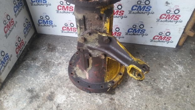 Fiat F130, F120 Rear Half Axle Complete Lhs, Rhs 5146027, 5152368, 5145967 - Задняя ось для Тракторов: фото 2 Fiat F130, F120 Rear Half Axle Complete Lhs, Rhs 5146027, 5152368, 5145967 - Задняя ось для Тракторов: фото 2