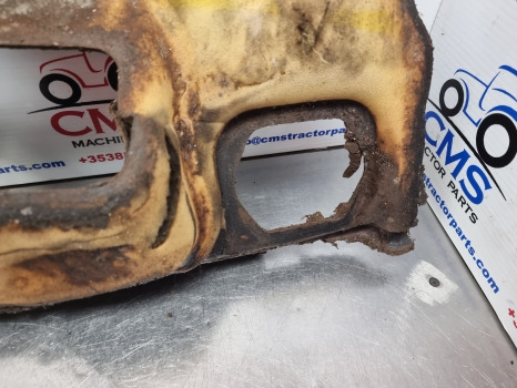 Fiat F140, F120, F130, F Series, Cab Interior Panel, Insulator 5155555 - Кабина и интерьер: фото 5 Fiat F140, F120, F130, F Series, Cab Interior Panel, Insulator 5155555 - Кабина и интерьер: фото 5