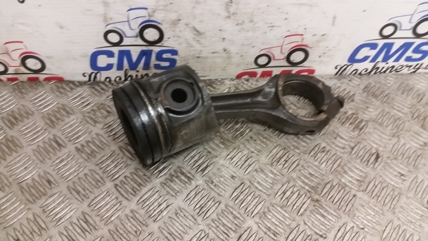 Fiat, Ford F, 90, 93, 94, L, 35, Tl F140 Piston And Con Rod 1930914, 98461753 - Поршень/ Кольцо/ Втулка для Тракторов: фото 1 Fiat, Ford F, 90, 93, 94, L, 35, Tl F140 Piston And Con Rod 1930914, 98461753 - Поршень/ Кольцо/ Втулка для Тракторов: фото 1
