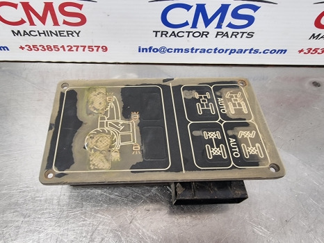 Fiat, New Holland 60, M Series Ecu Control Panel 82008154, 82010884, 82013284 - Блок управления: фото 5 Fiat, New Holland 60, M Series Ecu Control Panel 82008154, 82010884, 82013284 - Блок управления: фото 5