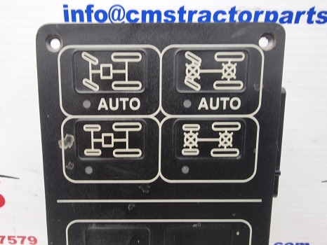 Fiat, New Holland 60, M Series Ecu Control Panel 82008154, 82010884, 82013284 - Блок управления: фото 2 Fiat, New Holland 60, M Series Ecu Control Panel 82008154, 82010884, 82013284 - Блок управления: фото 2