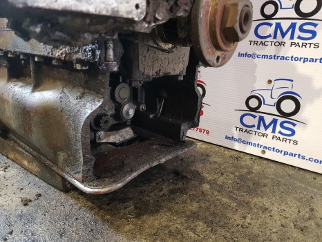 Двигатель Fiat New Holland L85, Tl100, Series, Complete Engine For Parts 99473821: фото 6