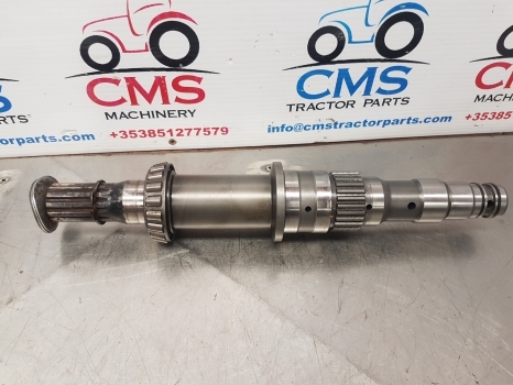 Fiat New Holland Tm130, F115dt, F110dt, F120t, F130dt Drive Shaft 5185990 - Приводный вал для Тракторов: фото 3 Fiat New Holland Tm130, F115dt, F110dt, F120t, F130dt Drive Shaft 5185990 - Приводный вал для Тракторов: фото 3
