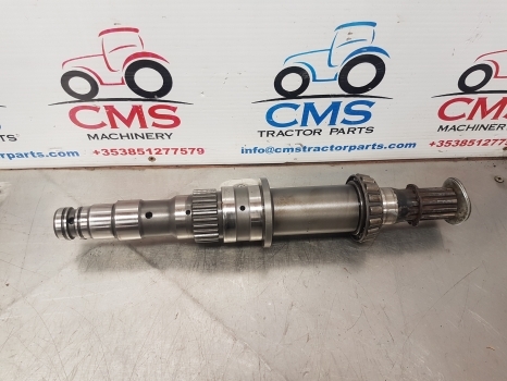 Fiat New Holland Tm130, F115dt, F110dt, F120t, F130dt Drive Shaft 5185990 - Приводный вал для Тракторов: фото 2 Fiat New Holland Tm130, F115dt, F110dt, F120t, F130dt Drive Shaft 5185990 - Приводный вал для Тракторов: фото 2