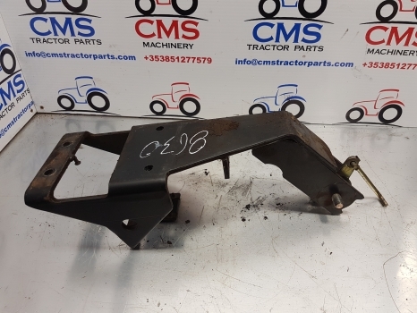 Ford 10 , 30 And Tw Series Brake Pedal Bracket For Super Q E9nn2k113ab - Педаль для Тракторов: фото 4 Ford 10 , 30 And Tw Series Brake Pedal Bracket For Super Q E9nn2k113ab - Педаль для Тракторов: фото 4