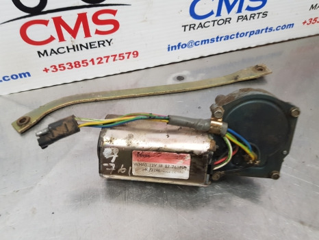 Ford 10, 30, Tw Series Super Q Cab Wiper Motor Assy E5nn17504ab, E5nn17542ab - Щетка стеклоочистителя: фото 3 Ford 10, 30, Tw Series Super Q Cab Wiper Motor Assy E5nn17504ab, E5nn17542ab - Щетка стеклоочистителя: фото 3