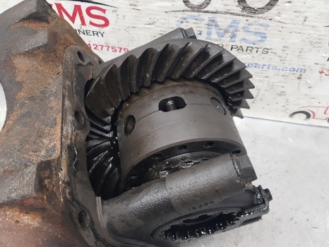 Ford 10 Carraro 709/19s2 Front Axle Differential Housing 18760 Car65598 9968055 - Дифференциал для Тракторов: фото 5 Ford 10 Carraro 709/19s2 Front Axle Differential Housing 18760 Car65598 9968055 - Дифференциал для Тракторов: фото 5