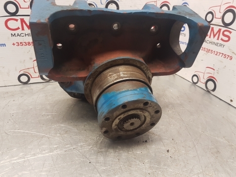 Ford 10 S Front Carraro Differential Bevel Gear 11/32 85827068, Car65598, 18670 - Дифференциал для Тракторов: фото 1 Ford 10 S Front Carraro Differential Bevel Gear 11/32 85827068, Car65598, 18670 - Дифференциал для Тракторов: фото 1