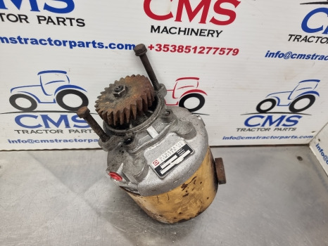 Ford 10 Series 4610, 5610, 6610 Power Steering Pump E0nn3k514ca, E6nn3k514pa99m - Рулевое управление: фото 2 Ford 10 Series 4610, 5610, 6610 Power Steering Pump E0nn3k514ca, E6nn3k514pa99m - Рулевое управление: фото 2