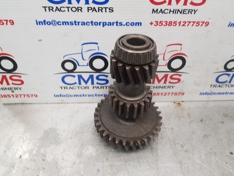 Карданный вал для Тракторов Ford 10 Series 6610, 5610, 7710 Transmission Triple Gear Z16x18x31 E0nn7z011ab: фото 6 Карданный вал для Тракторов Ford 10 Series 6610, 5610, 7710 Transmission Triple Gear Z16x18x31 E0nn7z011ab: фото 6