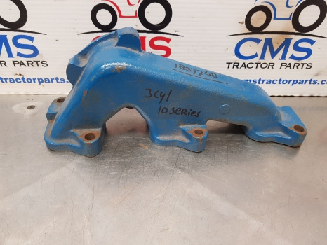 Ford 2610. 2910, 3910, 4610, 555, 540, 532, 233 Exhaust Manifold D3nn9430a - Глушитель/ Выхлопная система: фото 2 Ford 2610. 2910, 3910, 4610, 555, 540, 532, 233 Exhaust Manifold D3nn9430a - Глушитель/ Выхлопная система: фото 2