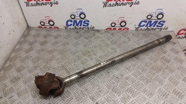 Ford 30 Series 4630 4wd Half Shaft, Body, Spider Front Axle 87760398, Car40897 - Приводный вал для Тракторов: фото 1 Ford 30 Series 4630 4wd Half Shaft, Body, Spider Front Axle 87760398, Car40897 - Приводный вал для Тракторов: фото 1