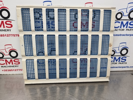 Ford 4000, 4200, 5000, 7000, 3000 Front Lower Grille D1nn8151a, 81824197 - Решётка радиатора: фото 2 Ford 4000, 4200, 5000, 7000, 3000 Front Lower Grille D1nn8151a, 81824197 - Решётка радиатора: фото 2