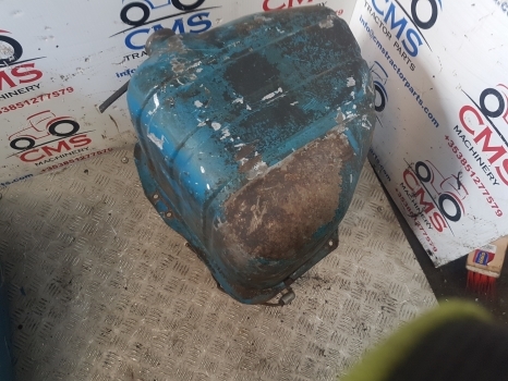 Ford 4000, 4600 Fuel Tank 83935630, E2nn9002ba, E3nn9002kb - Топливный бак для Тракторов: фото 2 Ford 4000, 4600 Fuel Tank 83935630, E2nn9002ba, E3nn9002kb - Топливный бак для Тракторов: фото 2