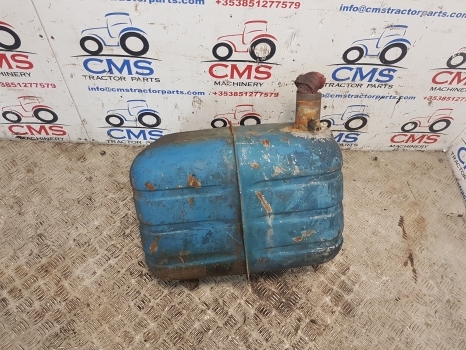 Ford 4000, 4600 Fuel Tank Original E2nn9002ba, E3nn9002kb, 83935630 - Топливный бак для Сельскохозяйственной техники: фото 3 Ford 4000, 4600 Fuel Tank Original E2nn9002ba, E3nn9002kb, 83935630 - Топливный бак для Сельскохозяйственной техники: фото 3